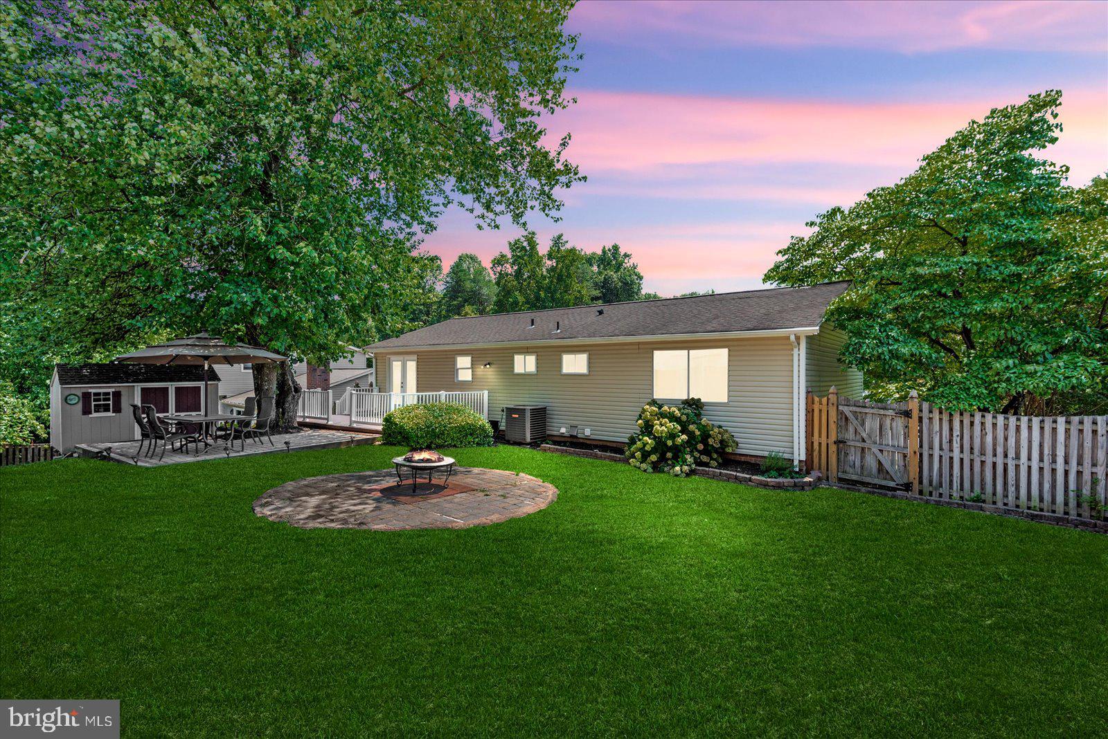 16222 EDGEWOOD DRIVE