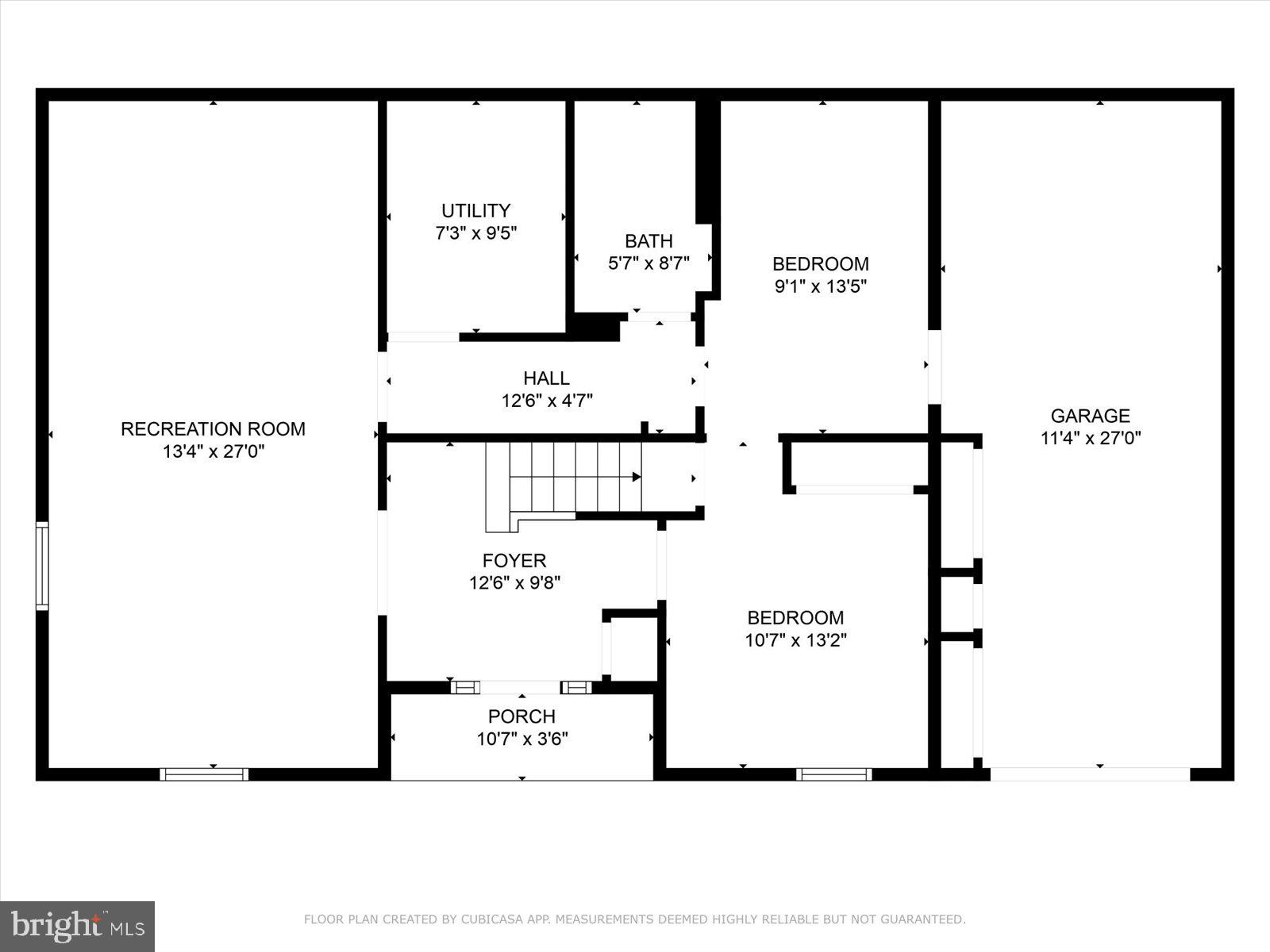 16222 EDGEWOOD DRIVE