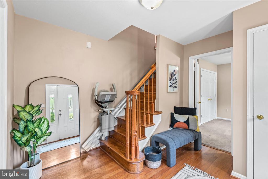 16222 EDGEWOOD DRIVE