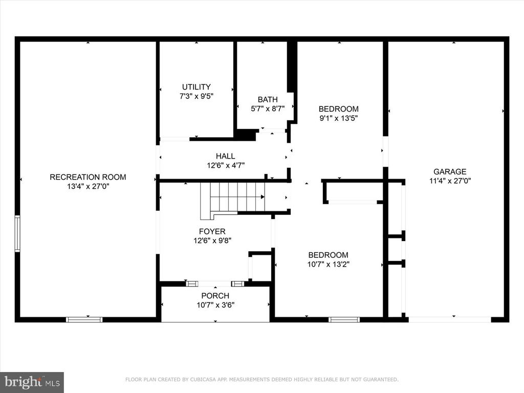 16222 EDGEWOOD DRIVE