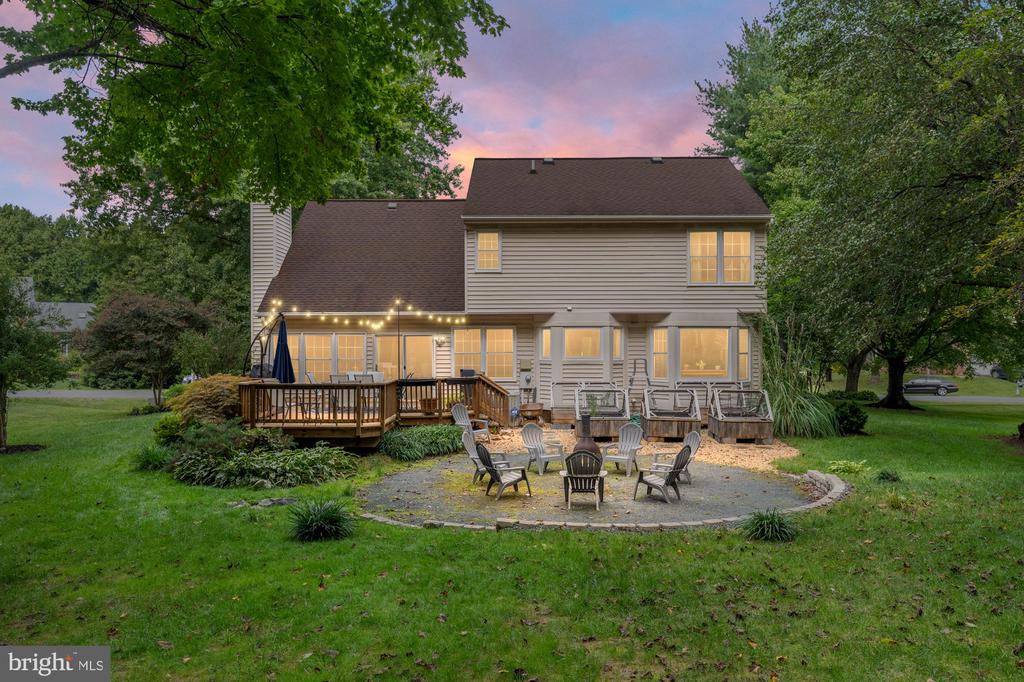 15053 GREENMOUNT DRIVE