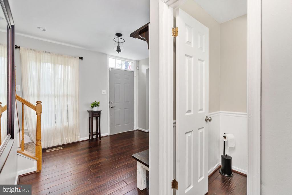 15053 GREENMOUNT DRIVE