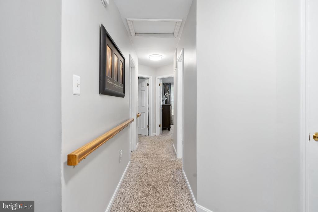 15053 GREENMOUNT DRIVE