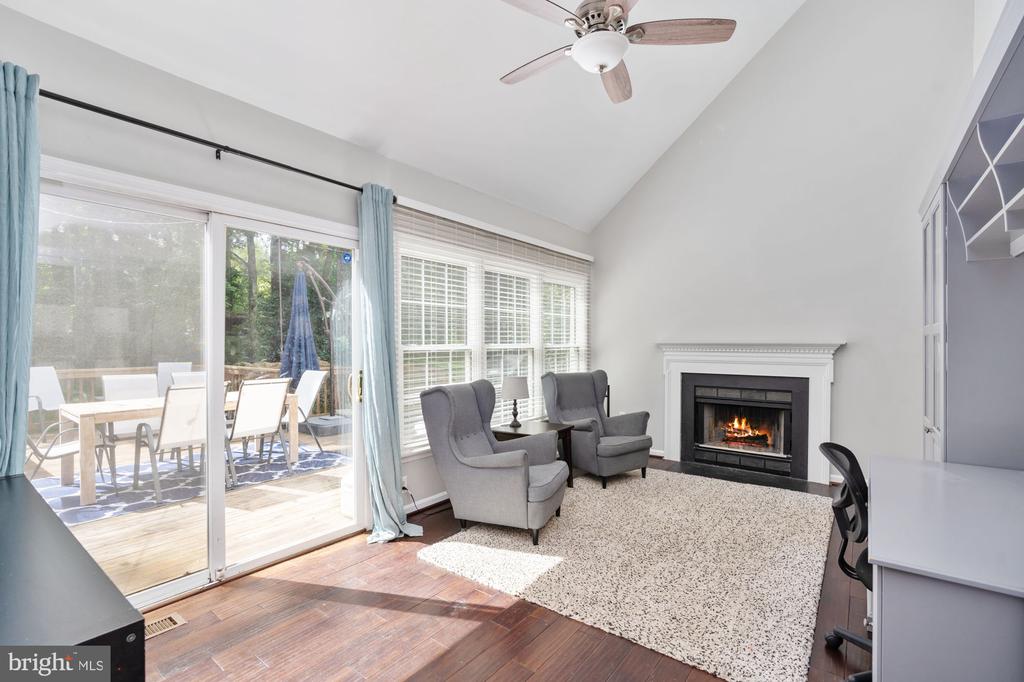 15053 GREENMOUNT DRIVE