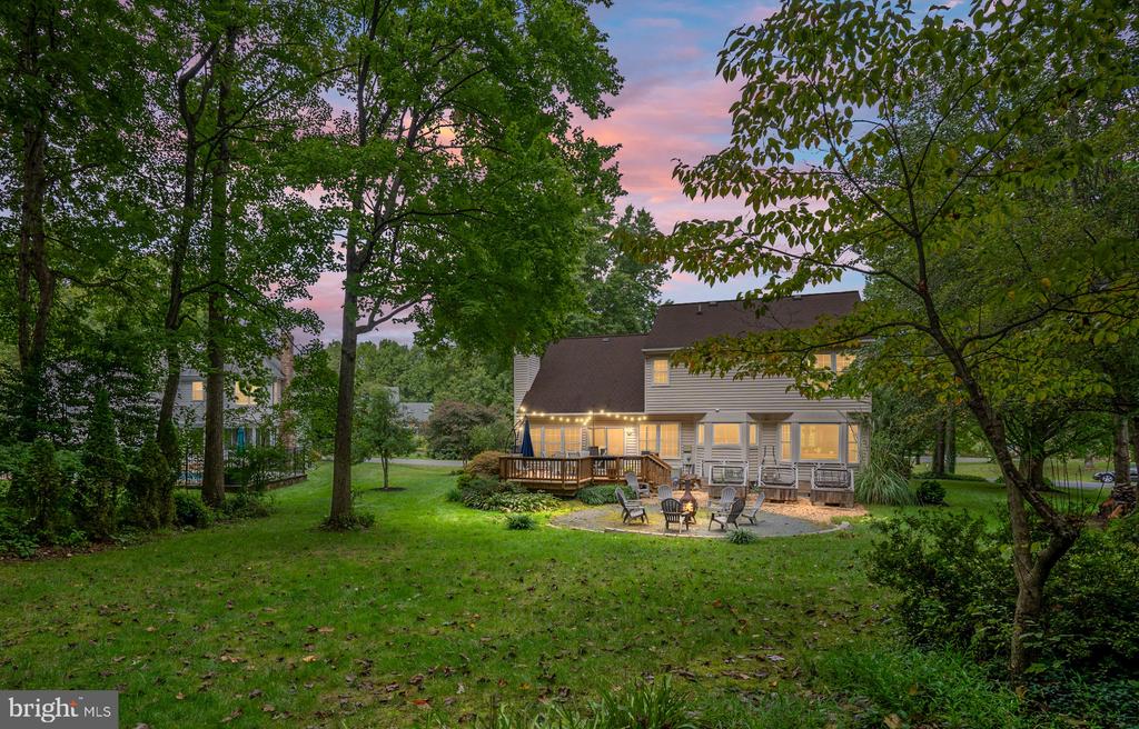 15053 GREENMOUNT DRIVE