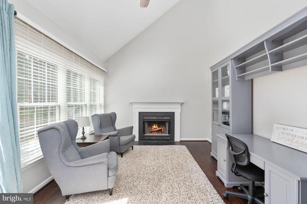 15053 GREENMOUNT DRIVE