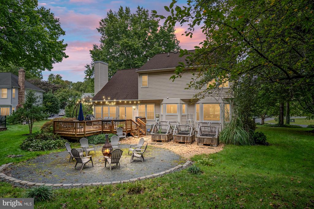 15053 GREENMOUNT DRIVE