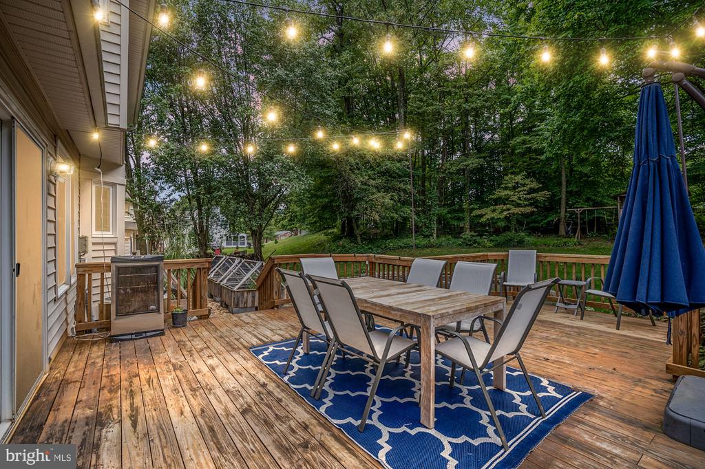 15053 GREENMOUNT DRIVE