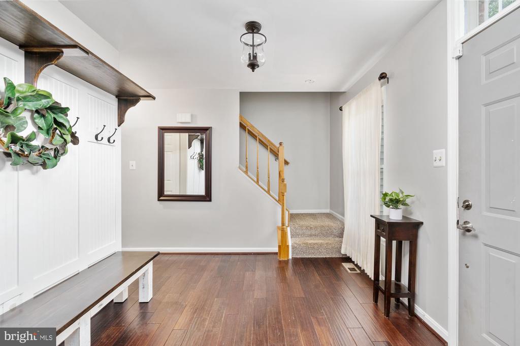 15053 GREENMOUNT DRIVE