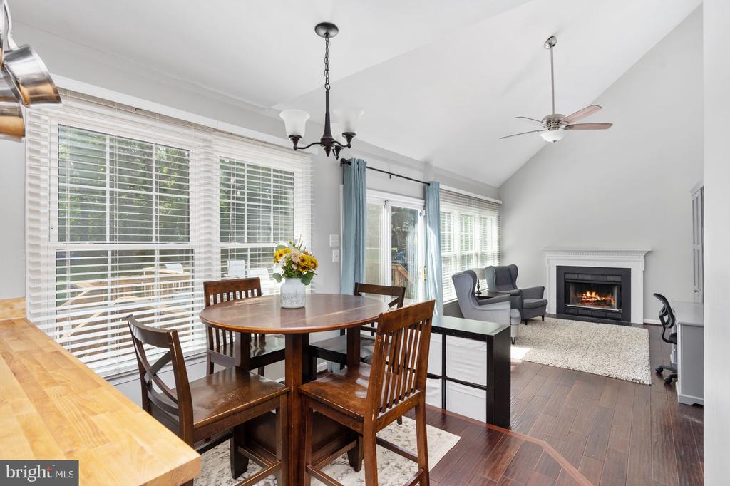 15053 GREENMOUNT DRIVE