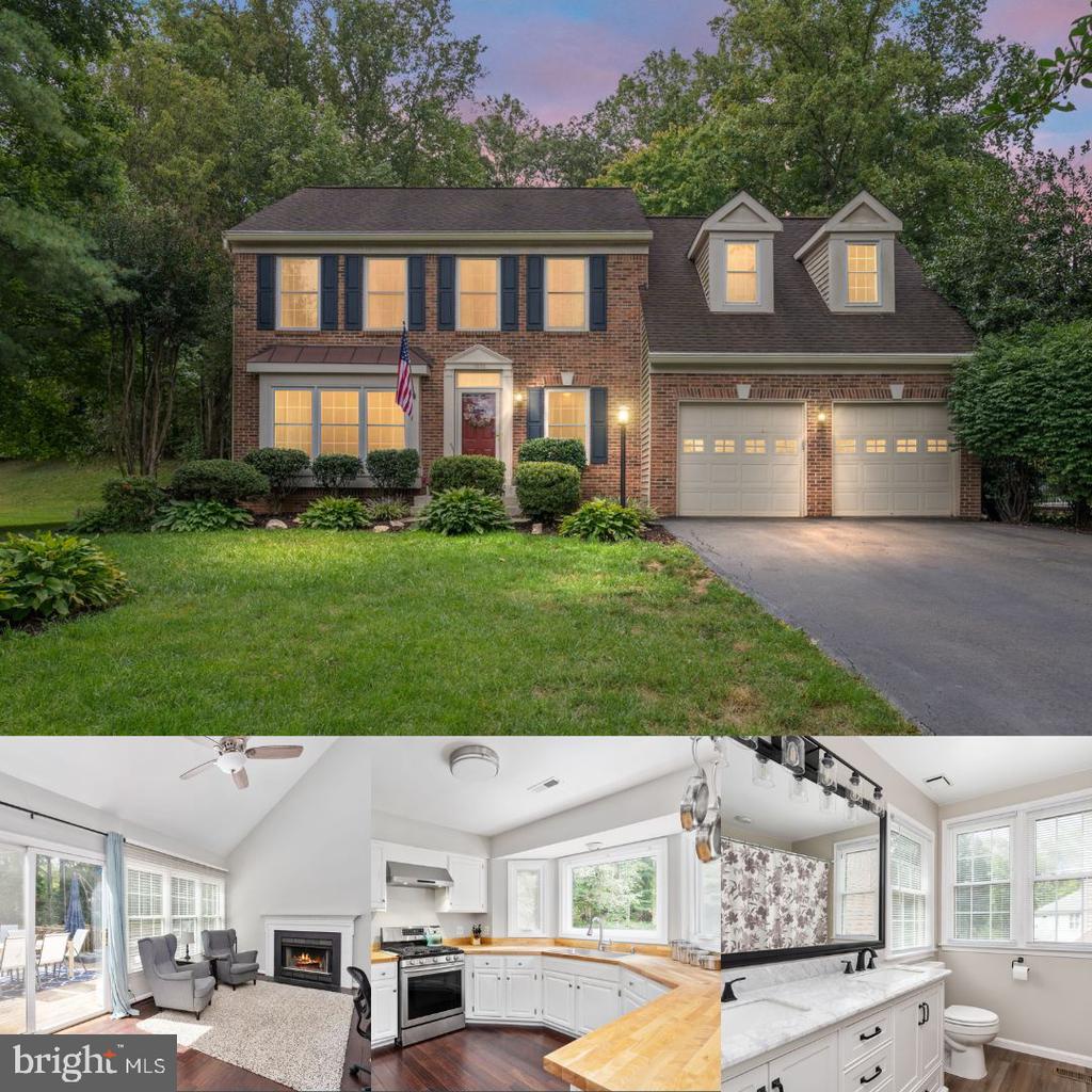 15053 GREENMOUNT DRIVE