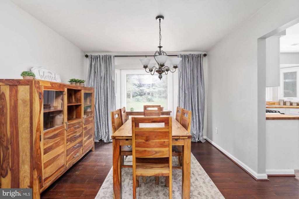 15053 GREENMOUNT DRIVE