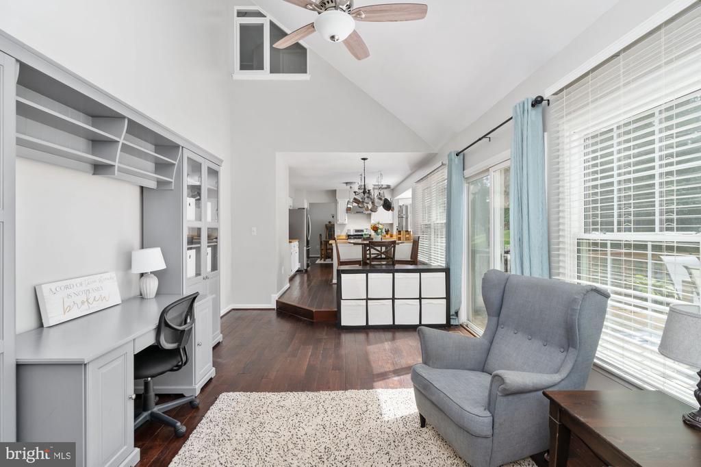 15053 GREENMOUNT DRIVE