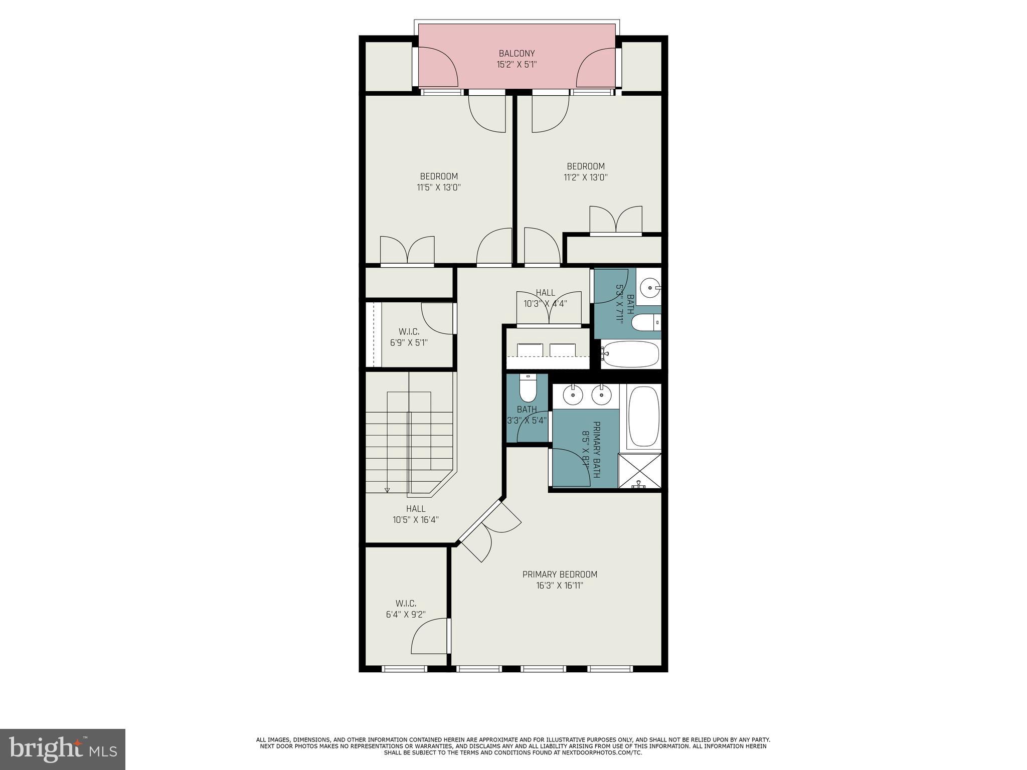 8011 CRESCENT PARK DRIVE 182