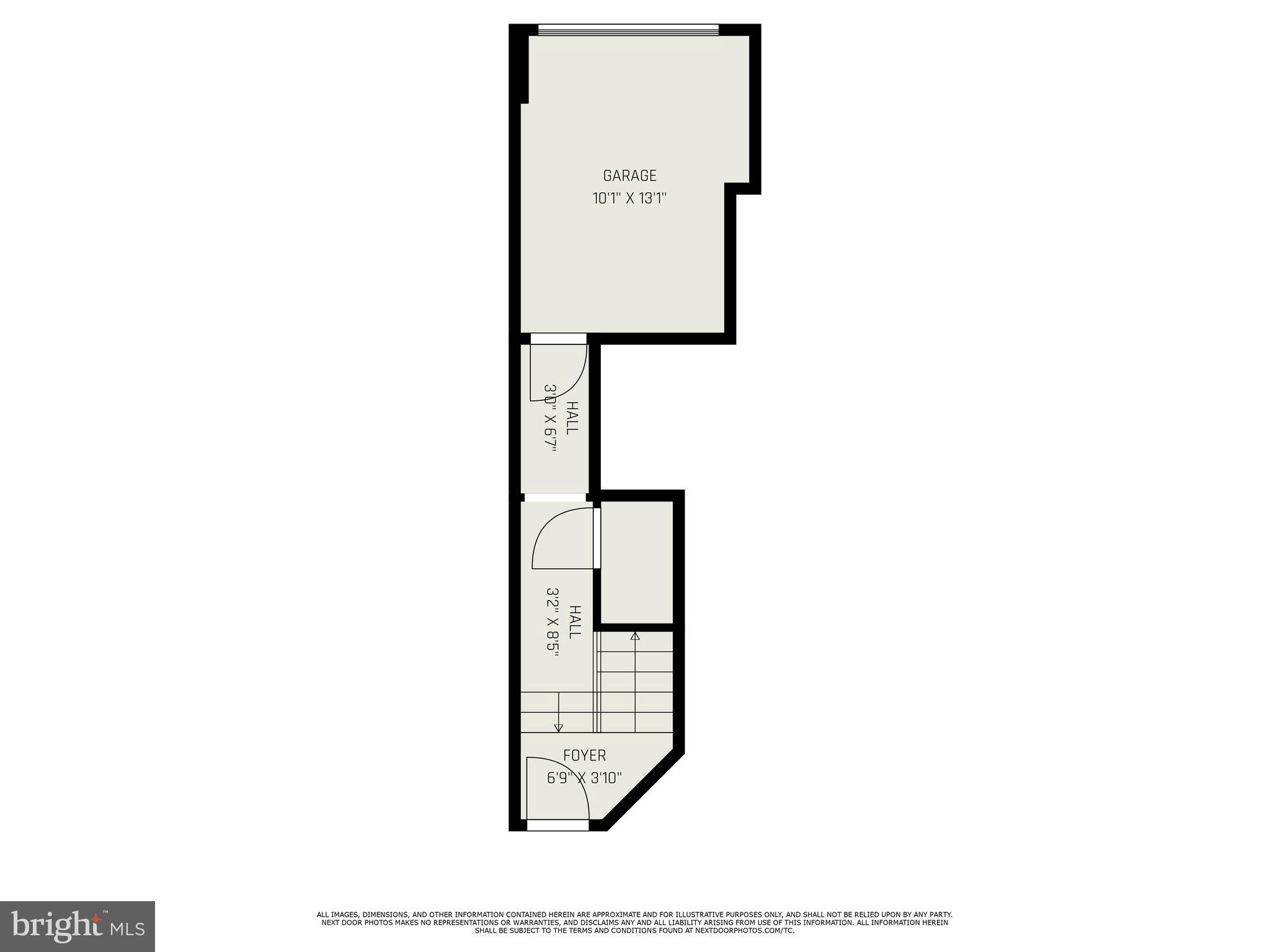 8011 CRESCENT PARK DRIVE 182