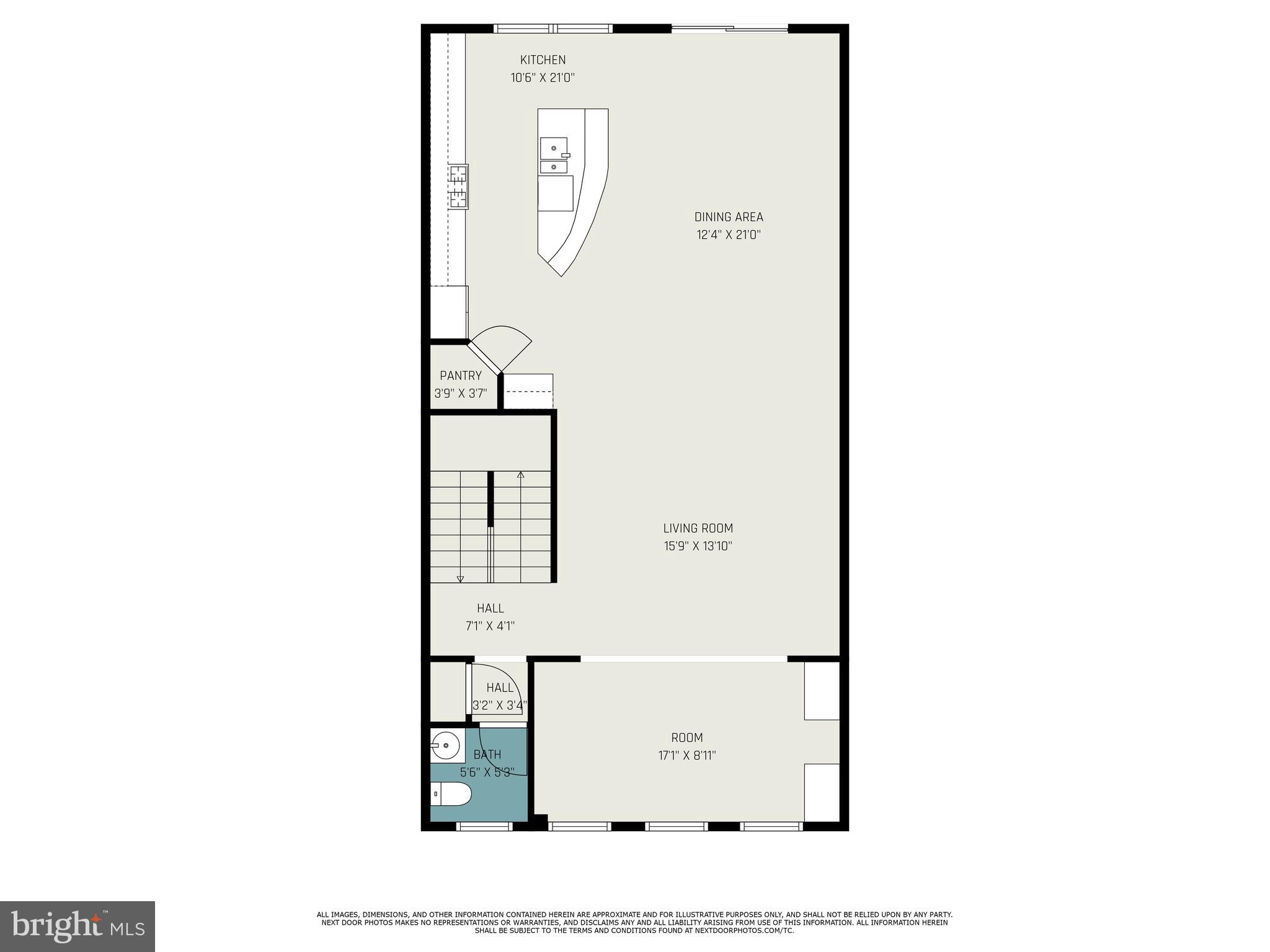 8011 CRESCENT PARK DRIVE 182
