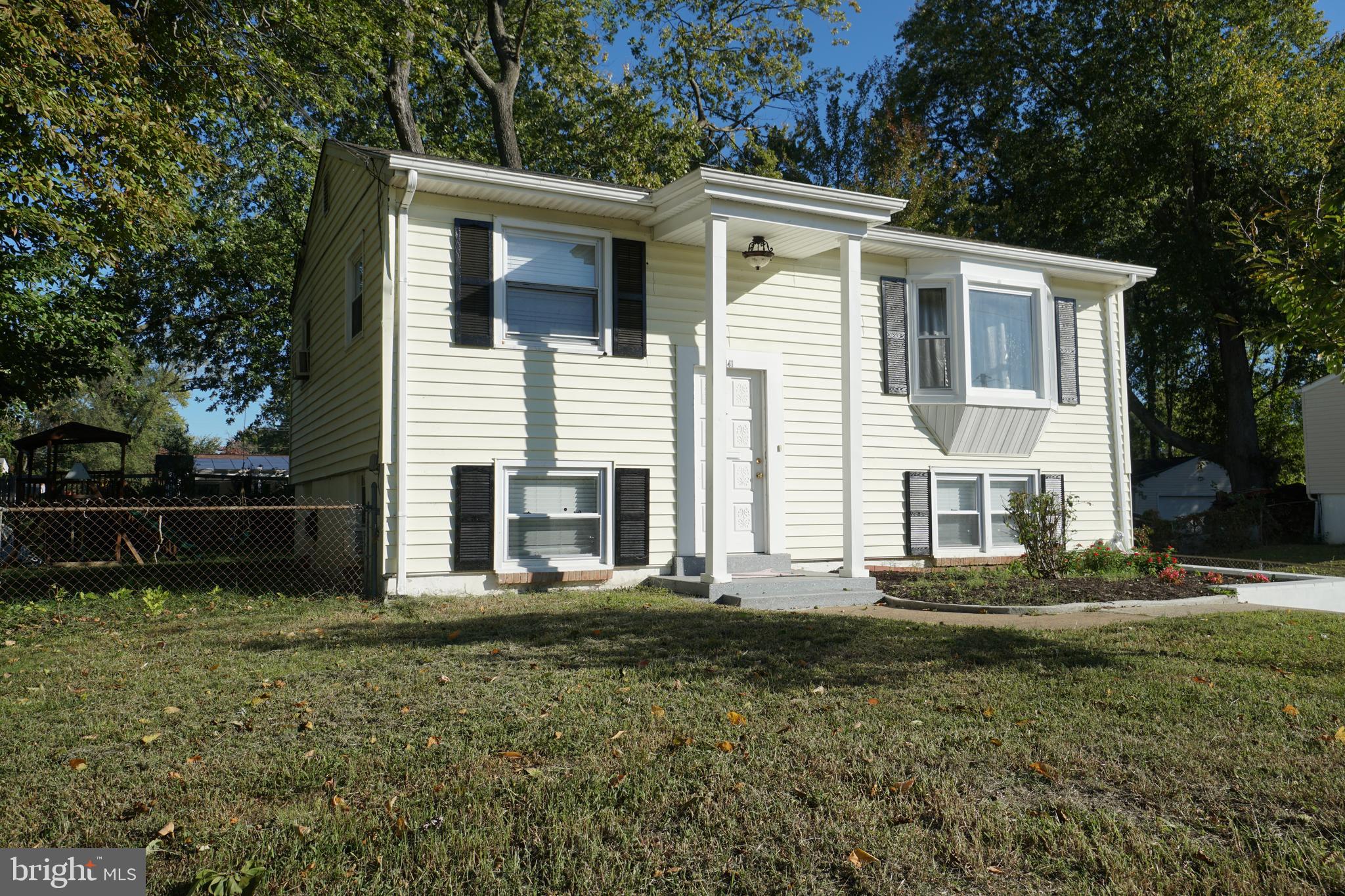 14441 MERIDIAN DRIVE