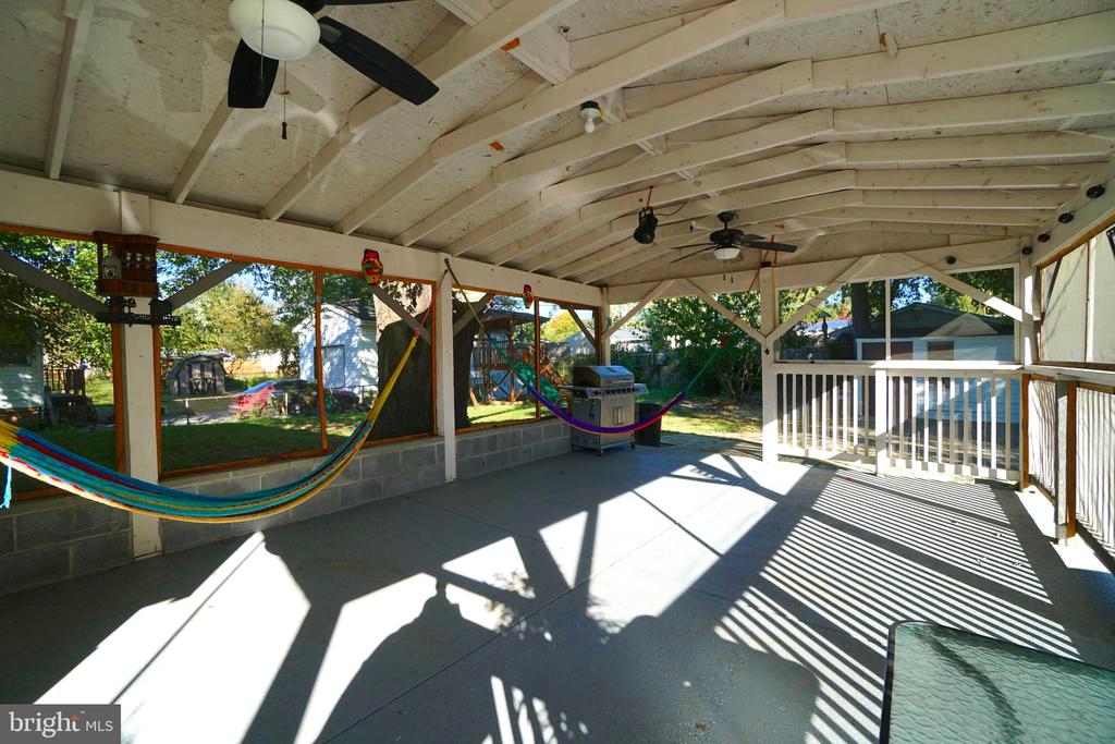 14441 MERIDIAN DRIVE