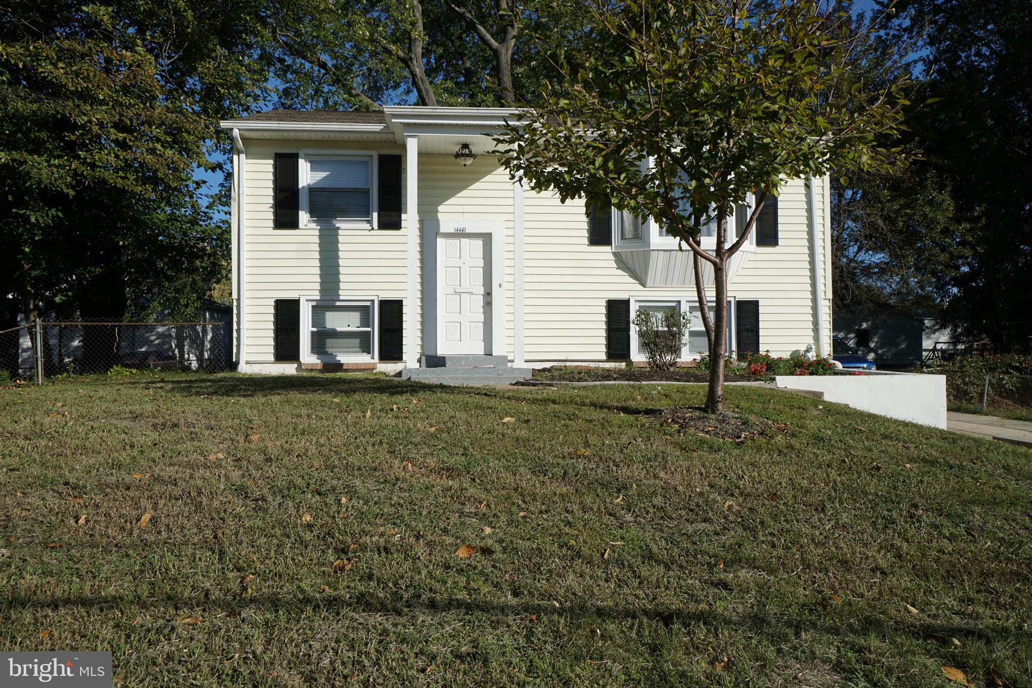 14441 MERIDIAN DRIVE