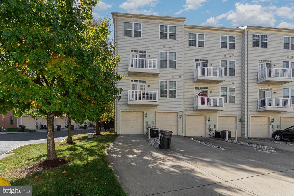 2696 SHEFFIELD HILL WAY 224