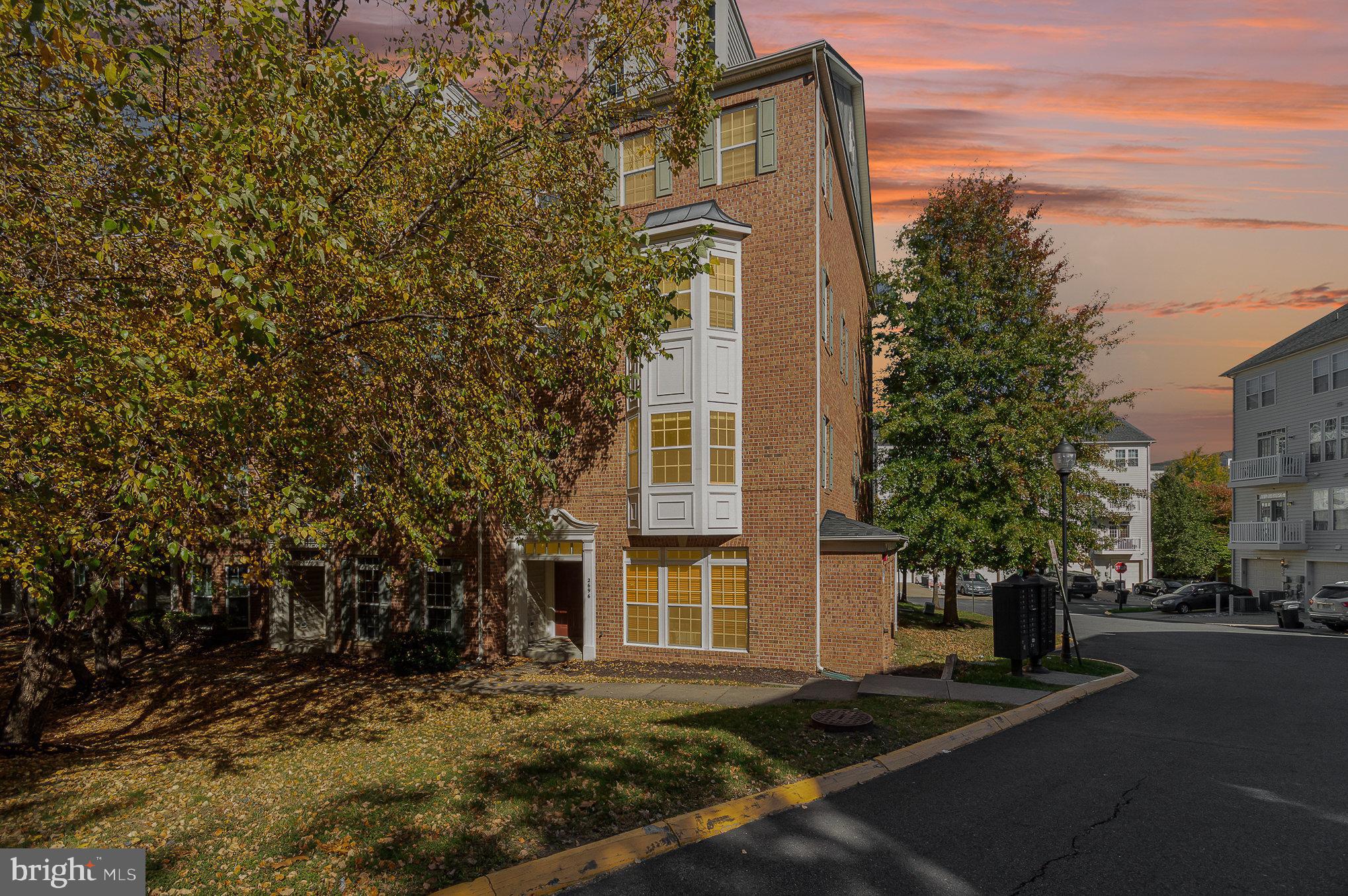 2696 SHEFFIELD HILL WAY 224