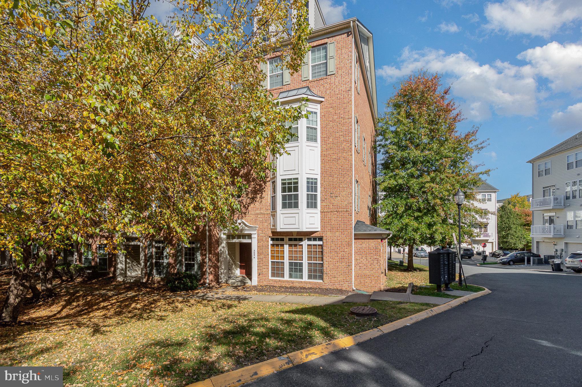 2696 SHEFFIELD HILL WAY 224