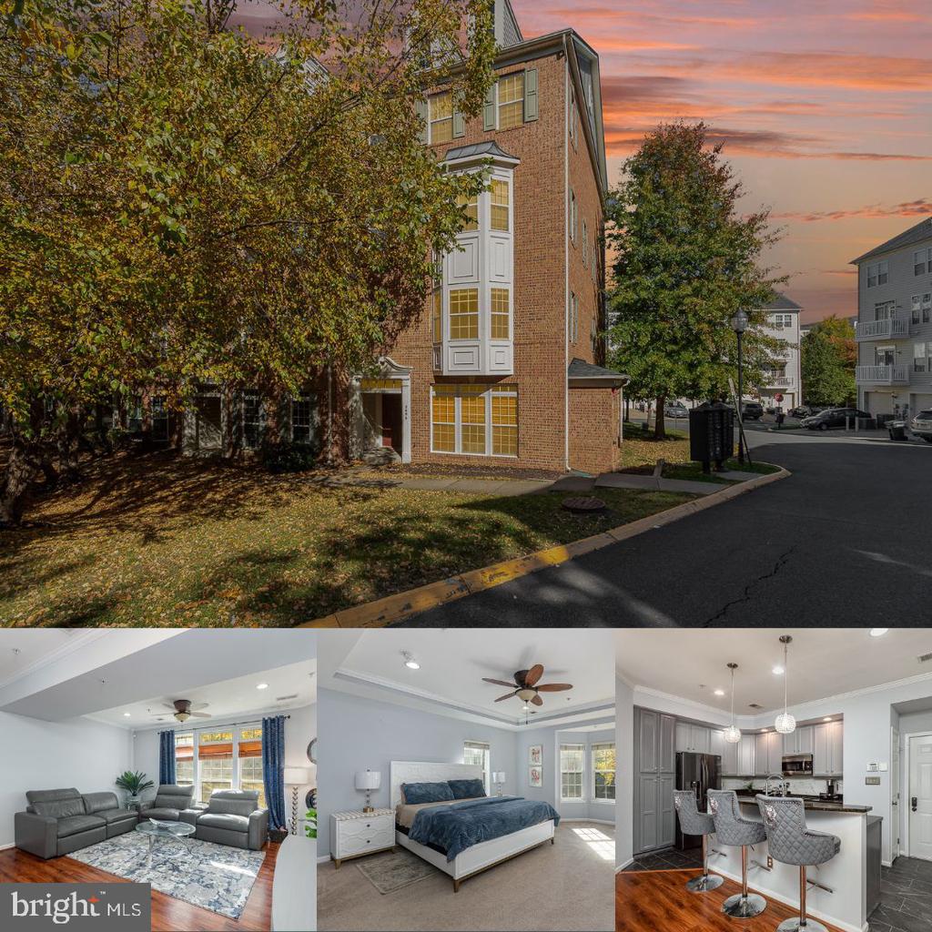 2696 SHEFFIELD HILL WAY 224