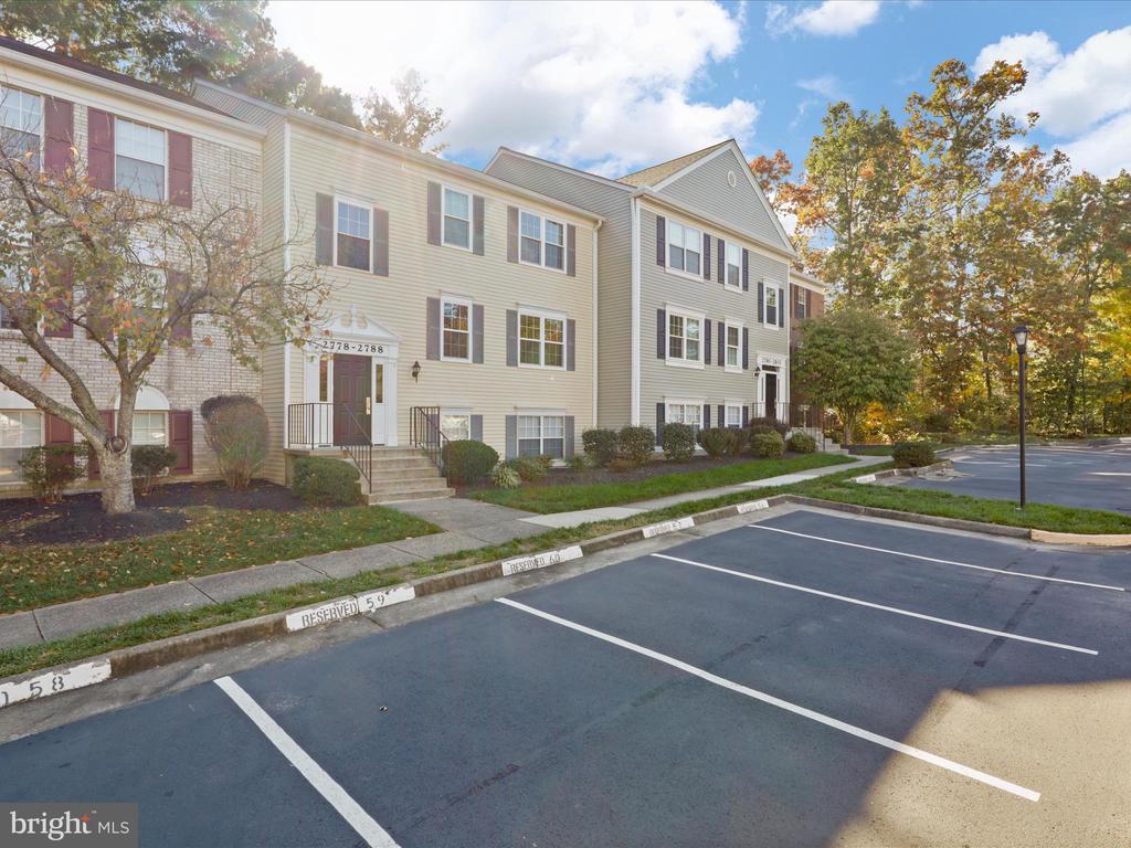 2786 MARSALA COURT