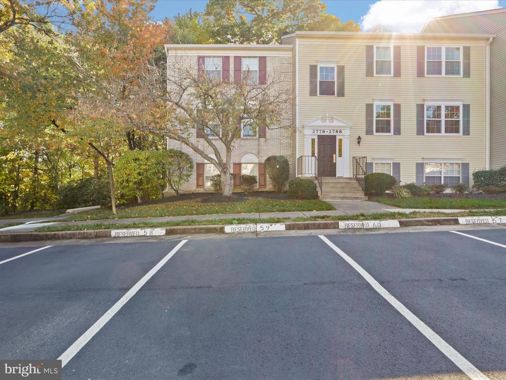 2786 MARSALA COURT