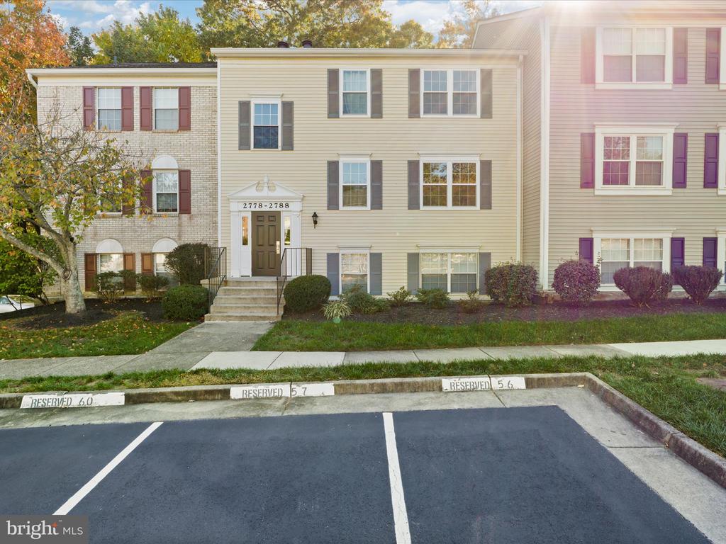 2786 MARSALA COURT