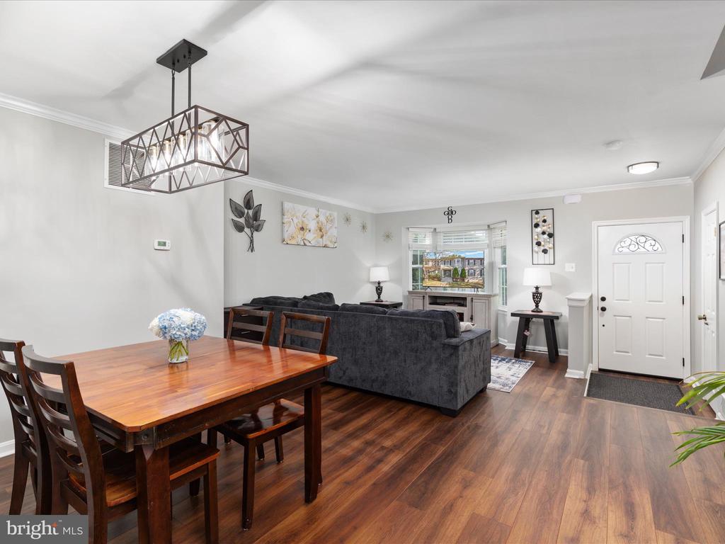 10910 MISSION RIDGE DRIVE