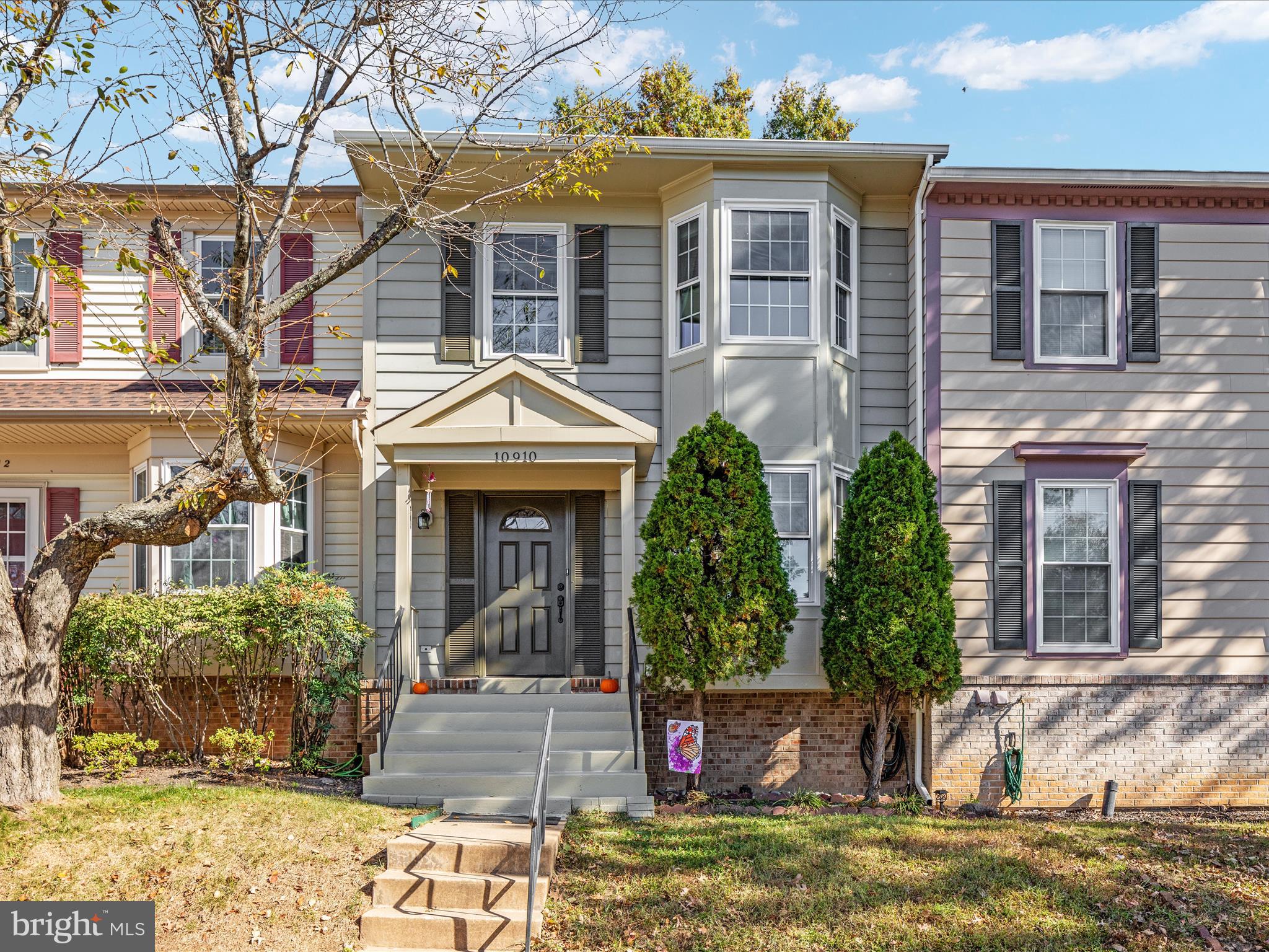 10910 MISSION RIDGE DRIVE