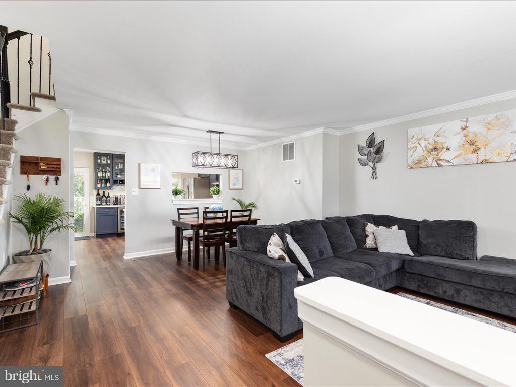10910 MISSION RIDGE DRIVE