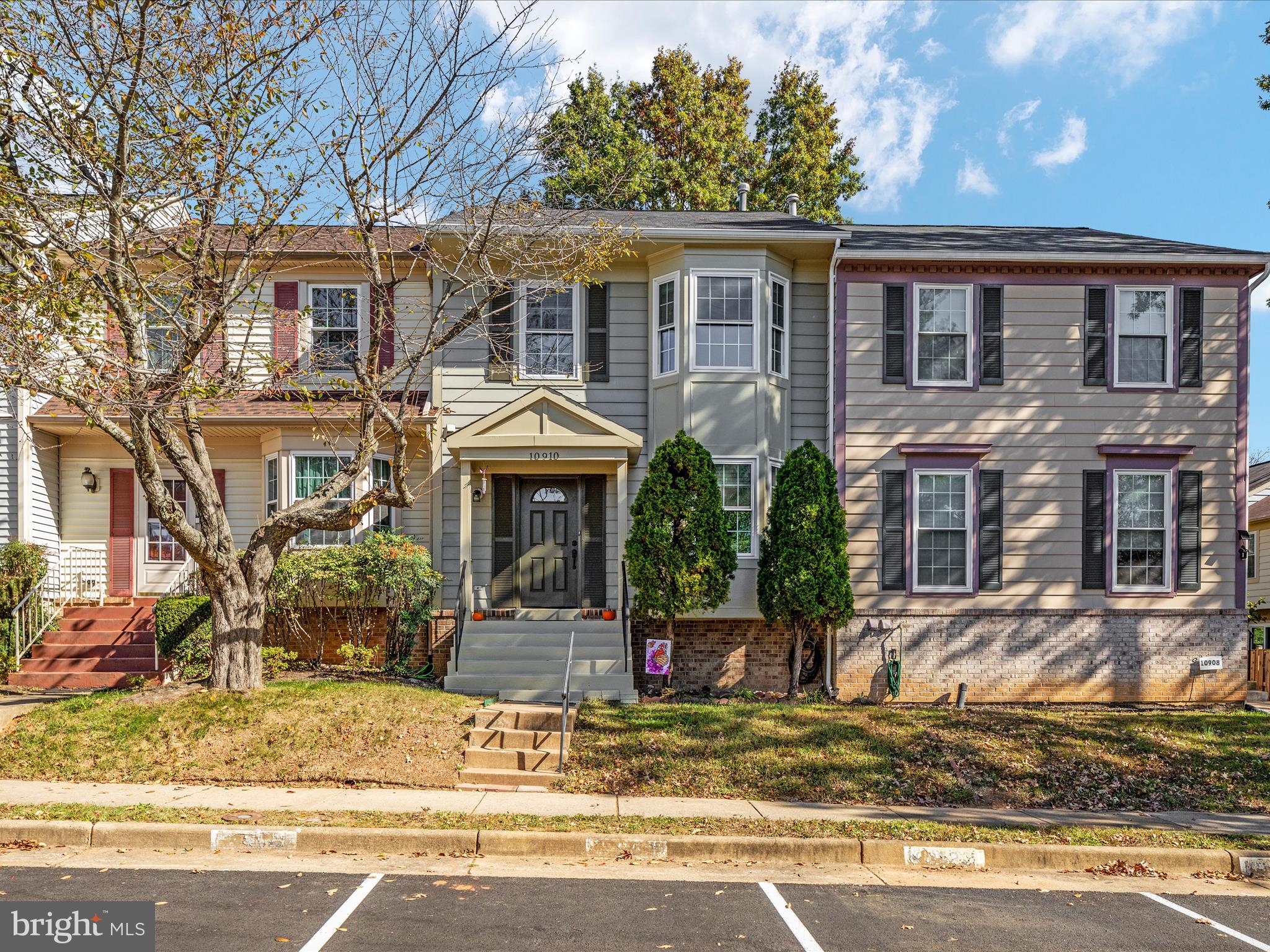 10910 MISSION RIDGE DRIVE