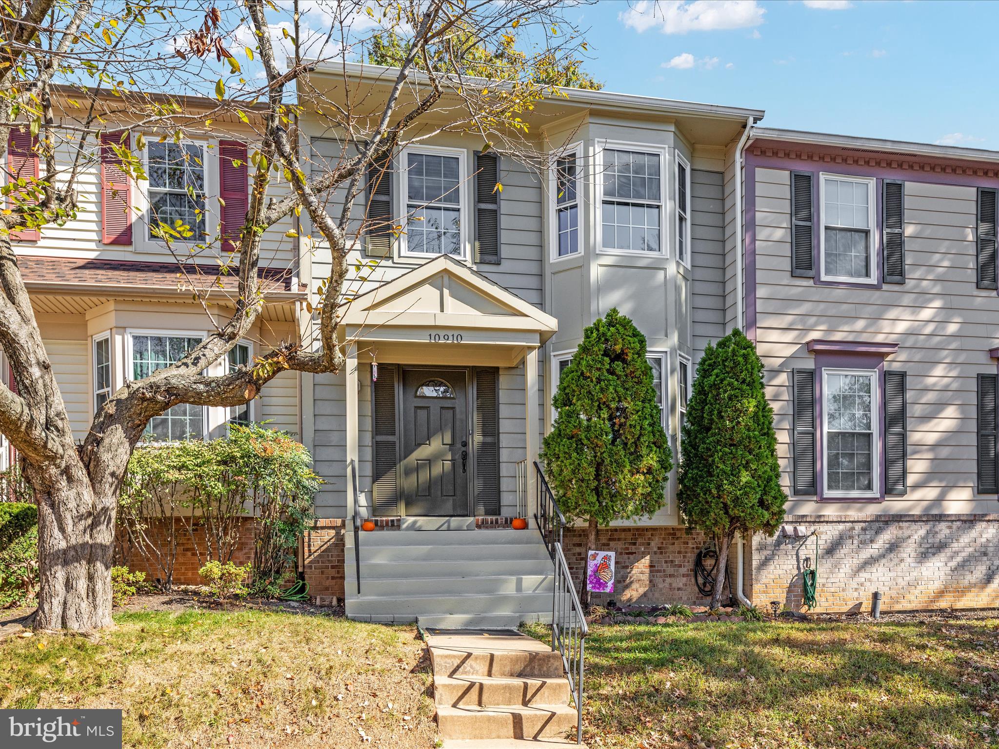 10910 MISSION RIDGE DRIVE