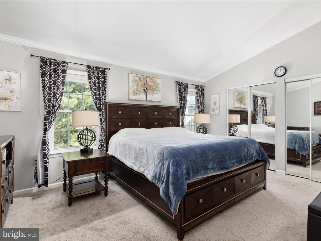 10910 MISSION RIDGE DRIVE