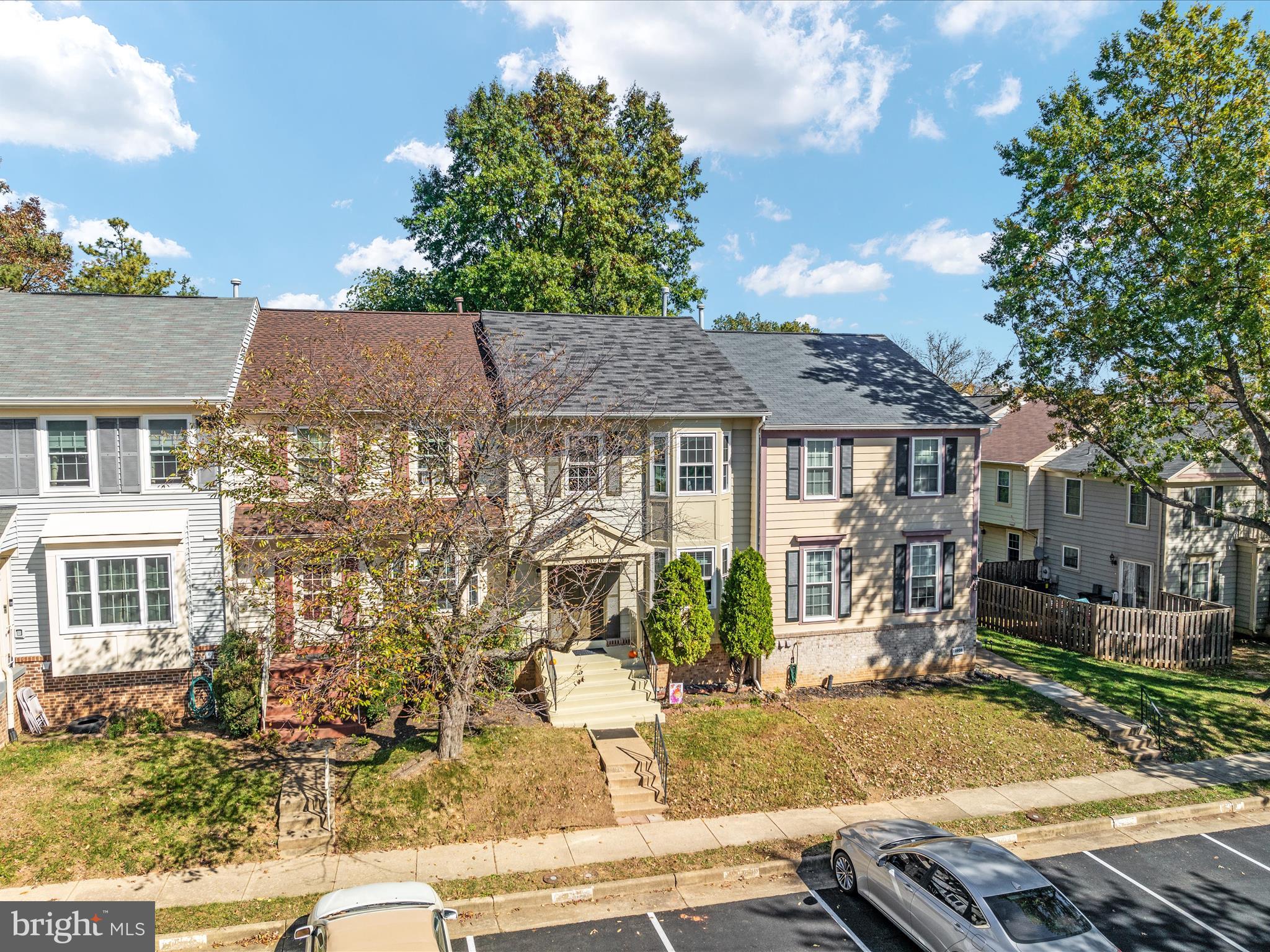 10910 MISSION RIDGE DRIVE