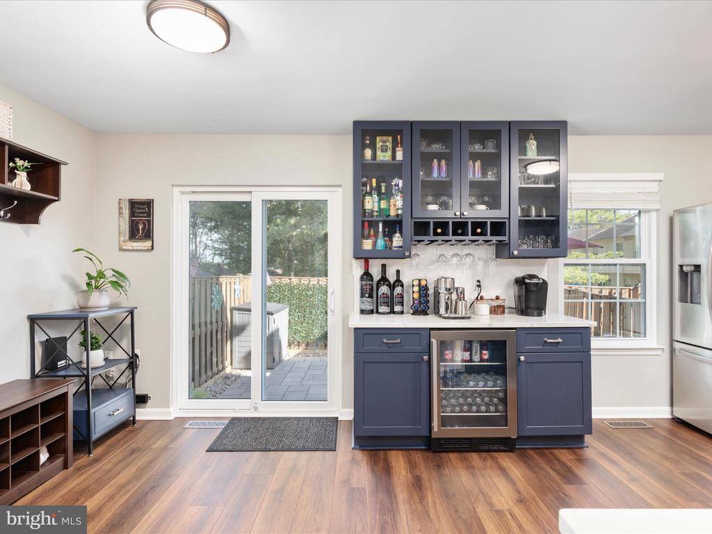10910 MISSION RIDGE DRIVE