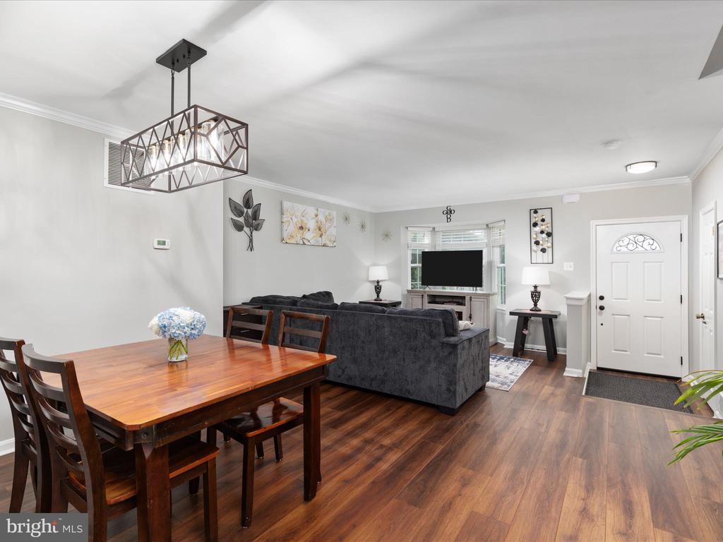 10910 MISSION RIDGE DRIVE
