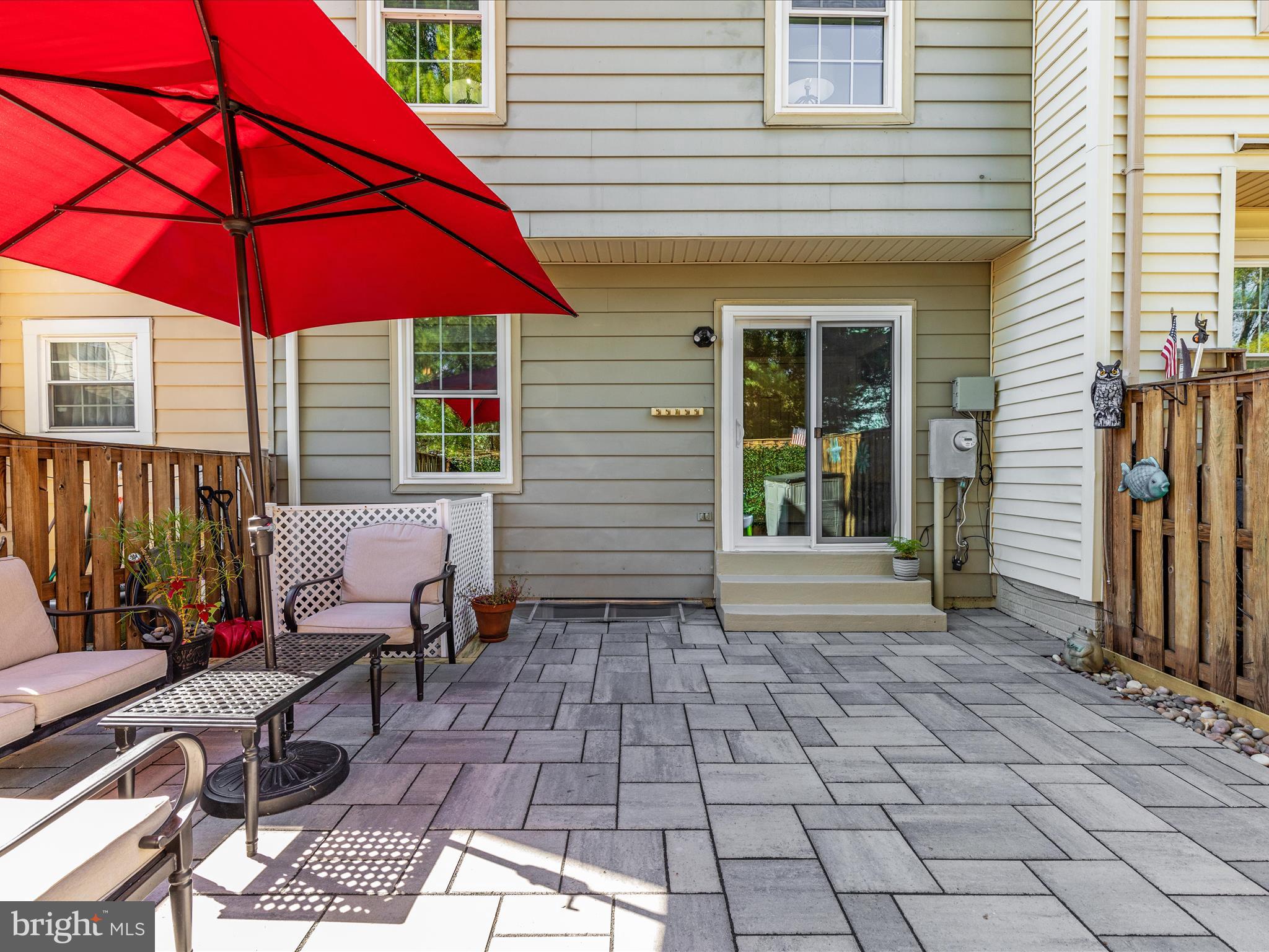 10910 MISSION RIDGE DRIVE