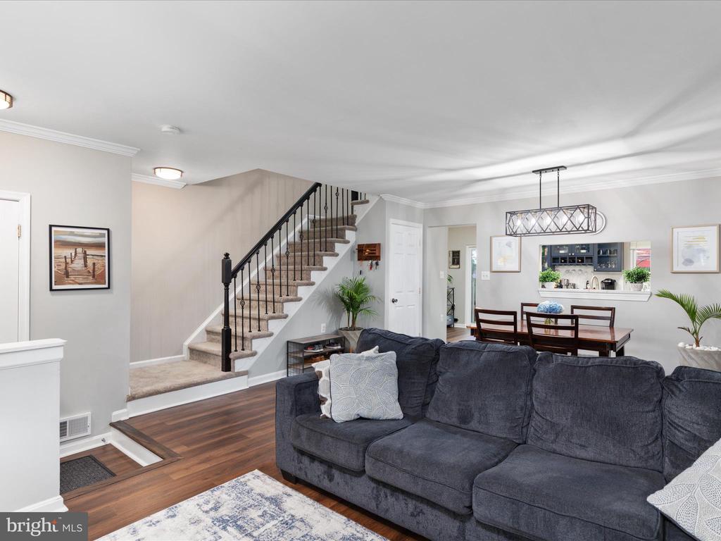 10910 MISSION RIDGE DRIVE