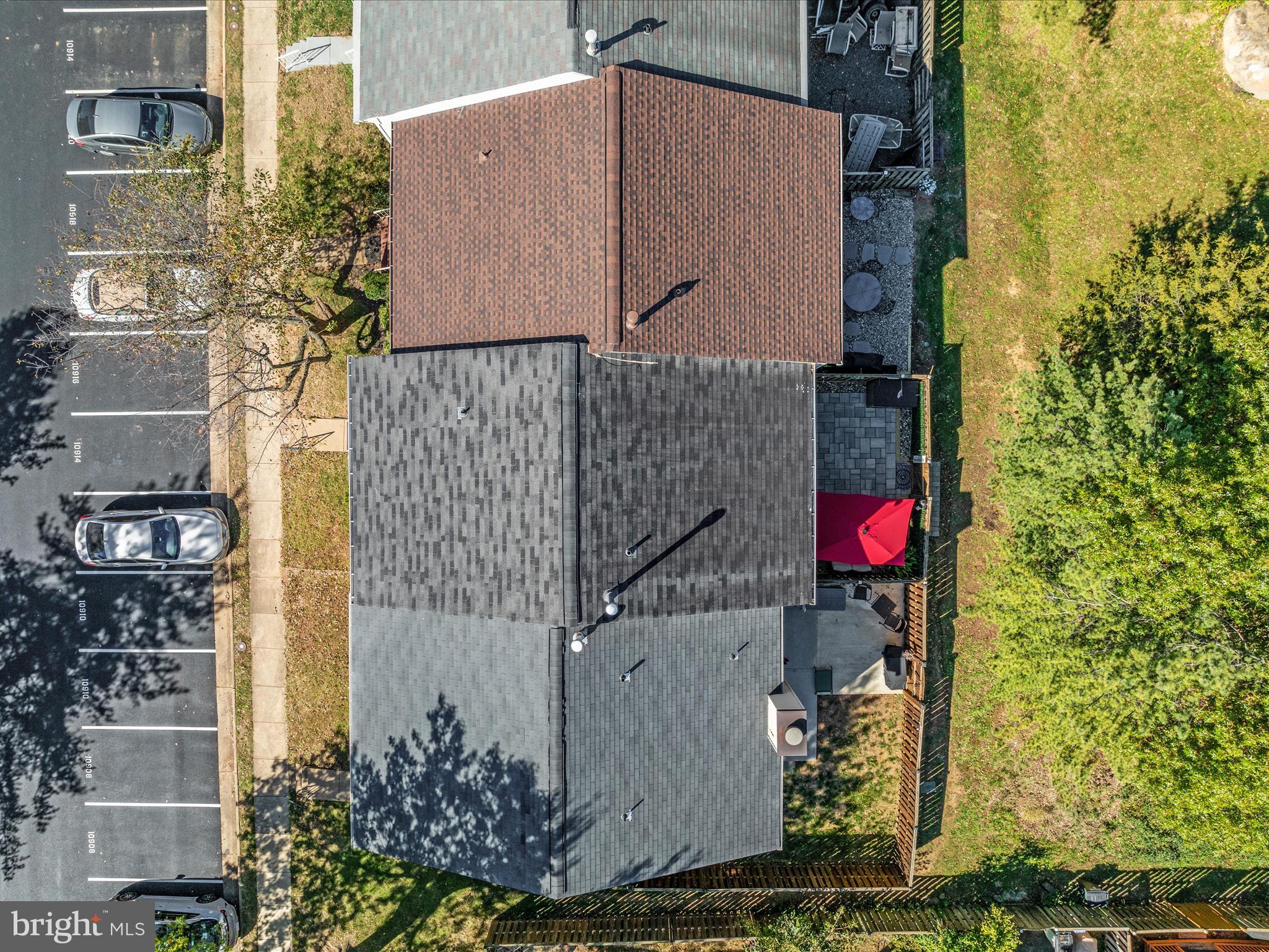 10910 MISSION RIDGE DRIVE