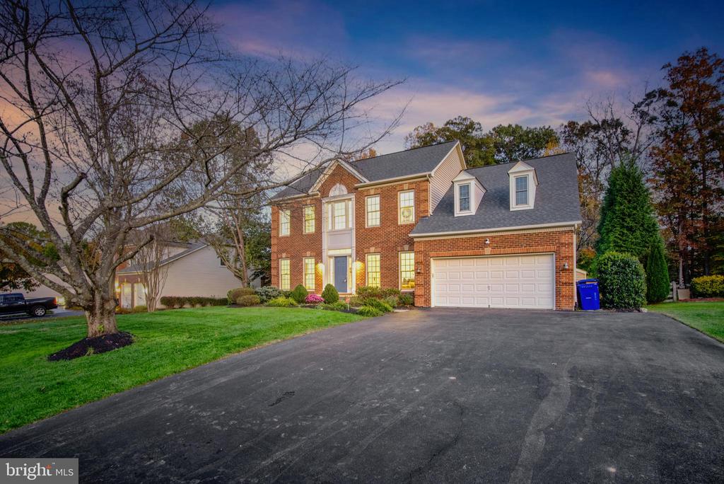 13191 RETTEW DRIVE