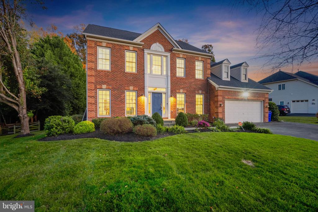 13191 RETTEW DRIVE