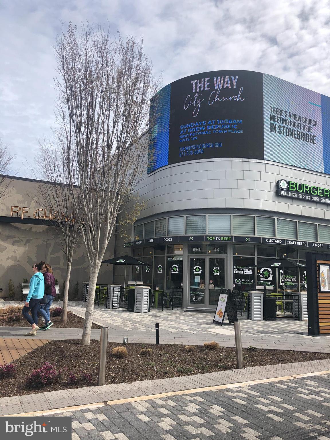 2251 KEW GARDENS DRIVE