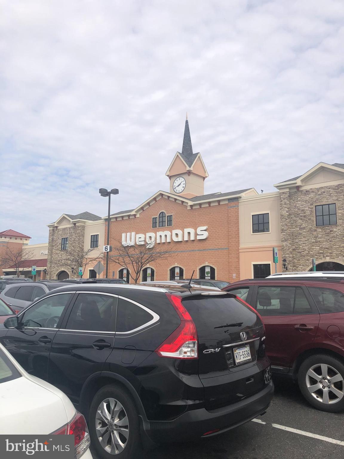 2251 KEW GARDENS DRIVE