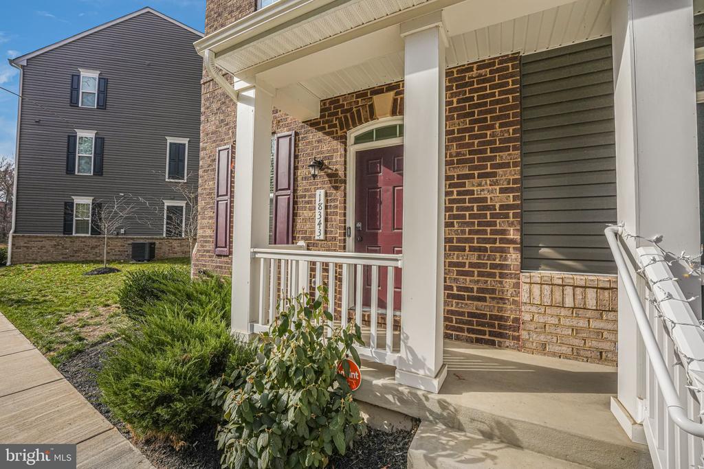 18343 REAPER HILL COURT