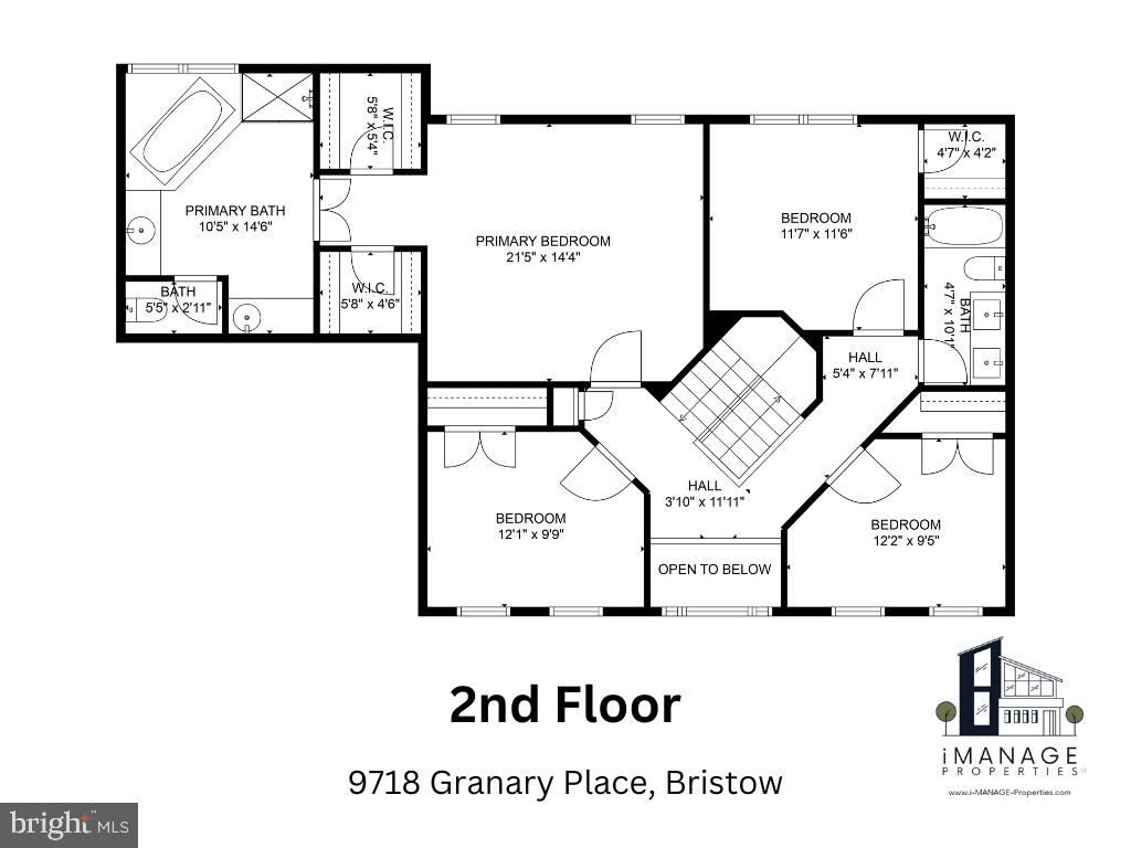 9718 GRANARY PLACE