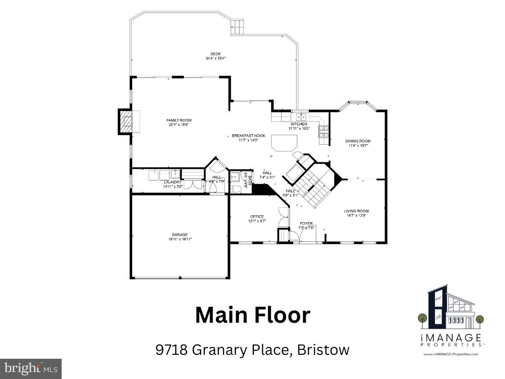9718 GRANARY PLACE