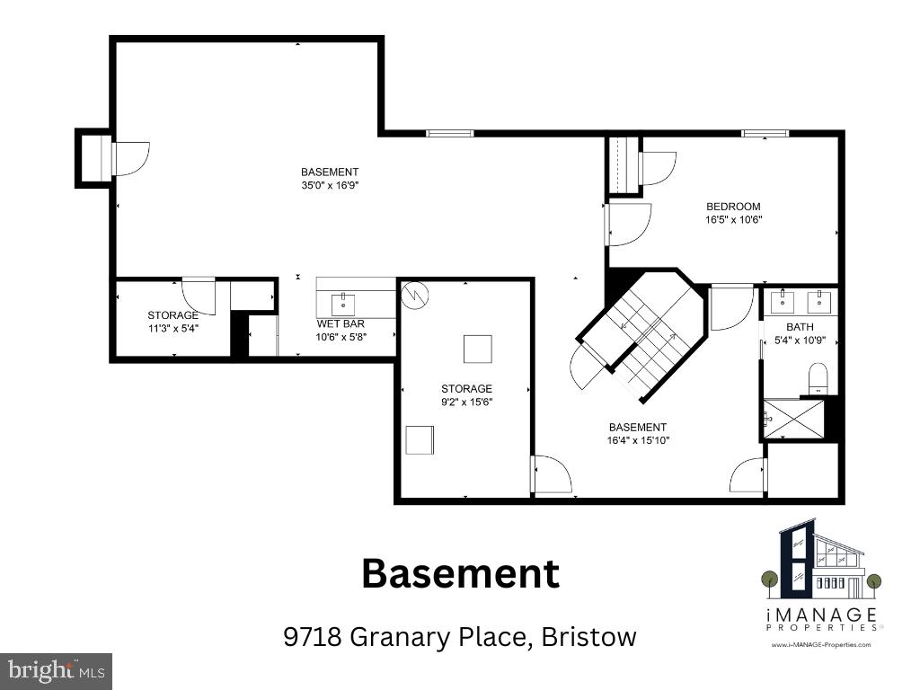 9718 GRANARY PLACE